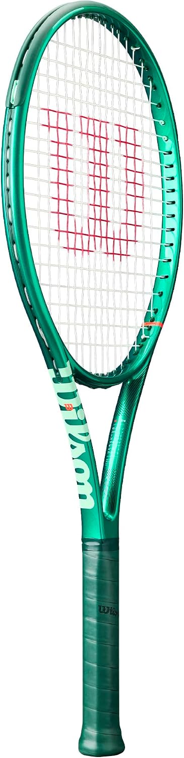 Wilson Blade 104 V10 - Raquetas de tenis para adultos