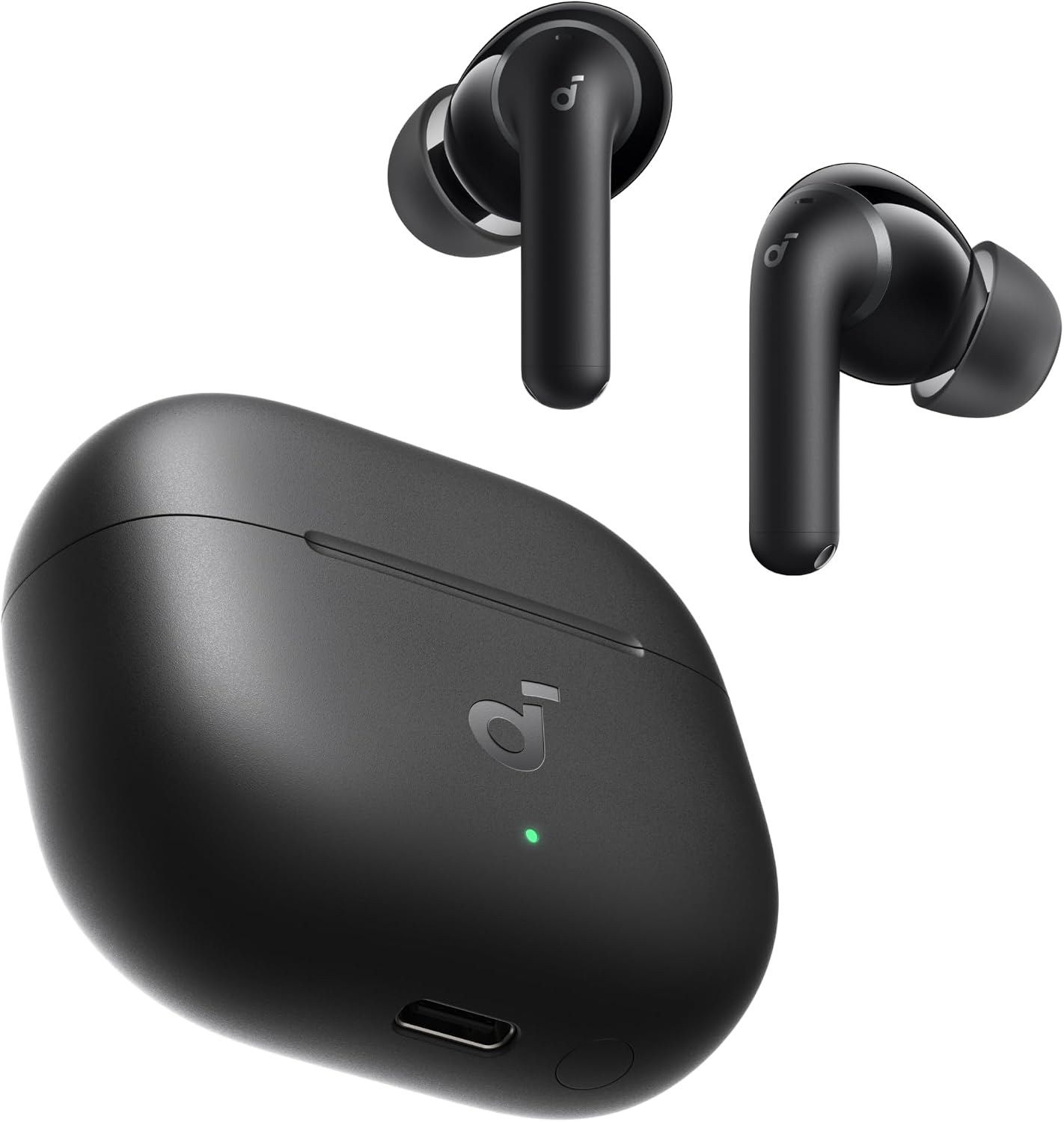 Auriculares inalámbricos Soundcore Anker P42i con ANC adaptativo pa...