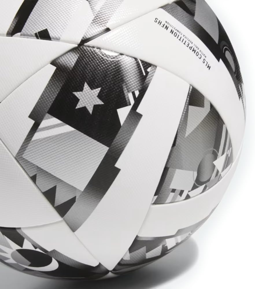 adidas Balón de fútbol unisex de la MLS