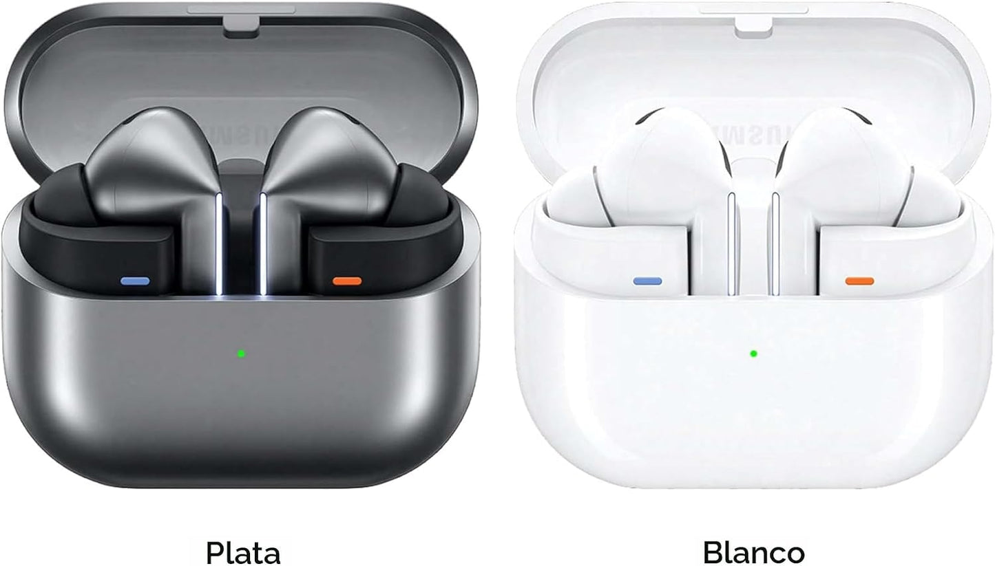 Samsung Galaxy Buds 3 Pro AI True Auriculares Bluetooth inalámbrico...