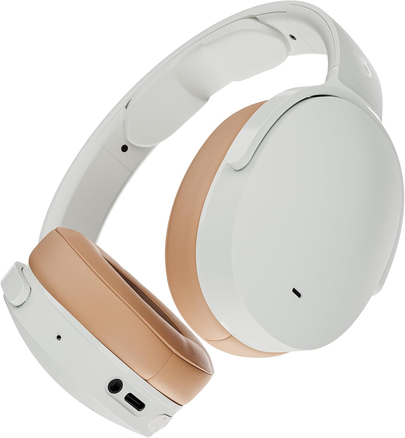 Skullcandy Hesh ANC - Auriculares inalámbricos con cancelación acti...