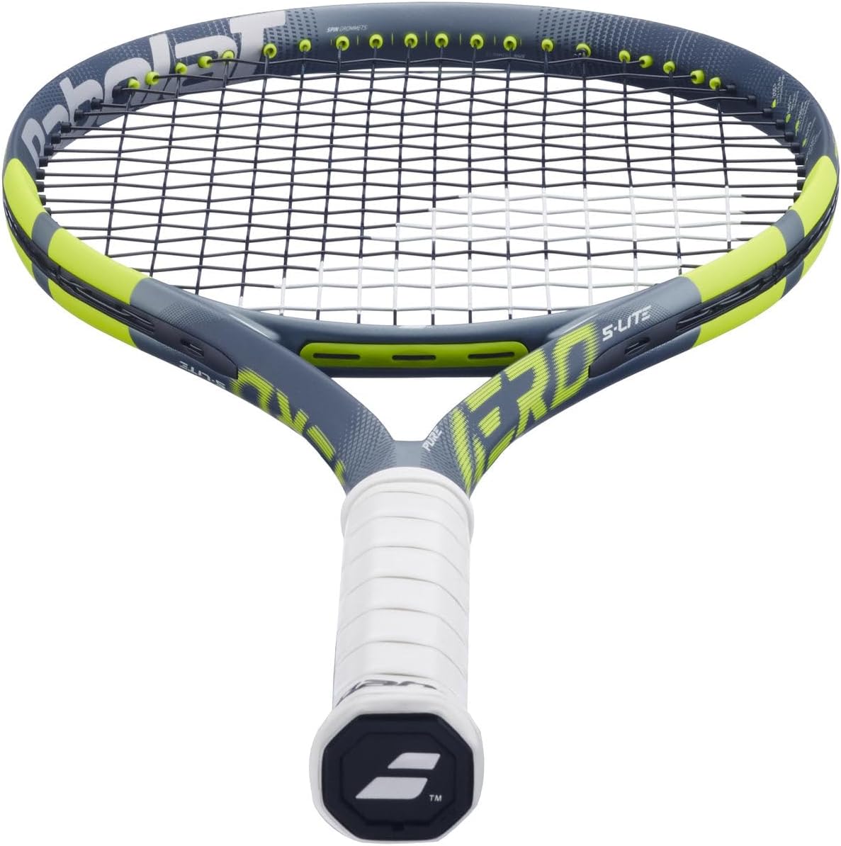 Babolat Pure Aero Super Lite - Raqueta de tenis (9.ª generación) |...