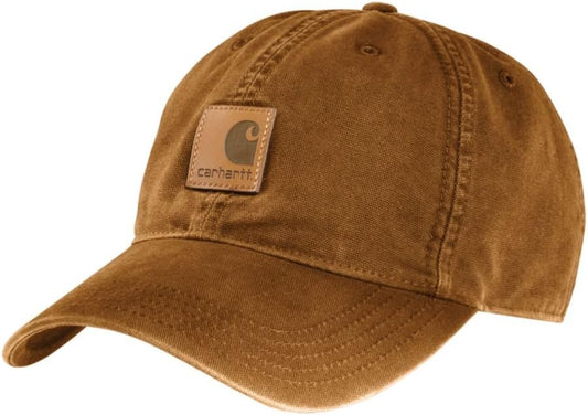 Carhartt Odessa - Gorra para hombre