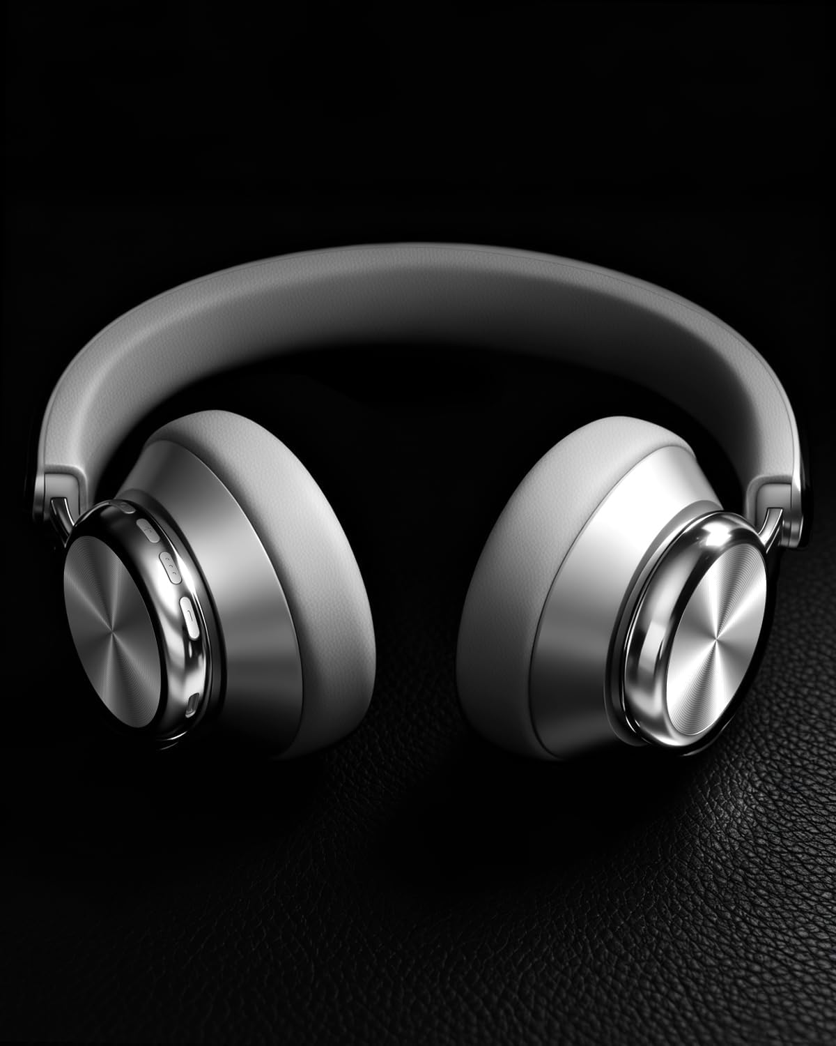 Wentronic Y03 Auriculares Bluetooth inalámbricos con cancelación ac...