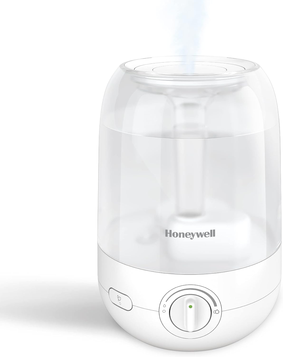 Honeywell Humidificador de niebla fría Ultra Comfort, tanque de 1 g...