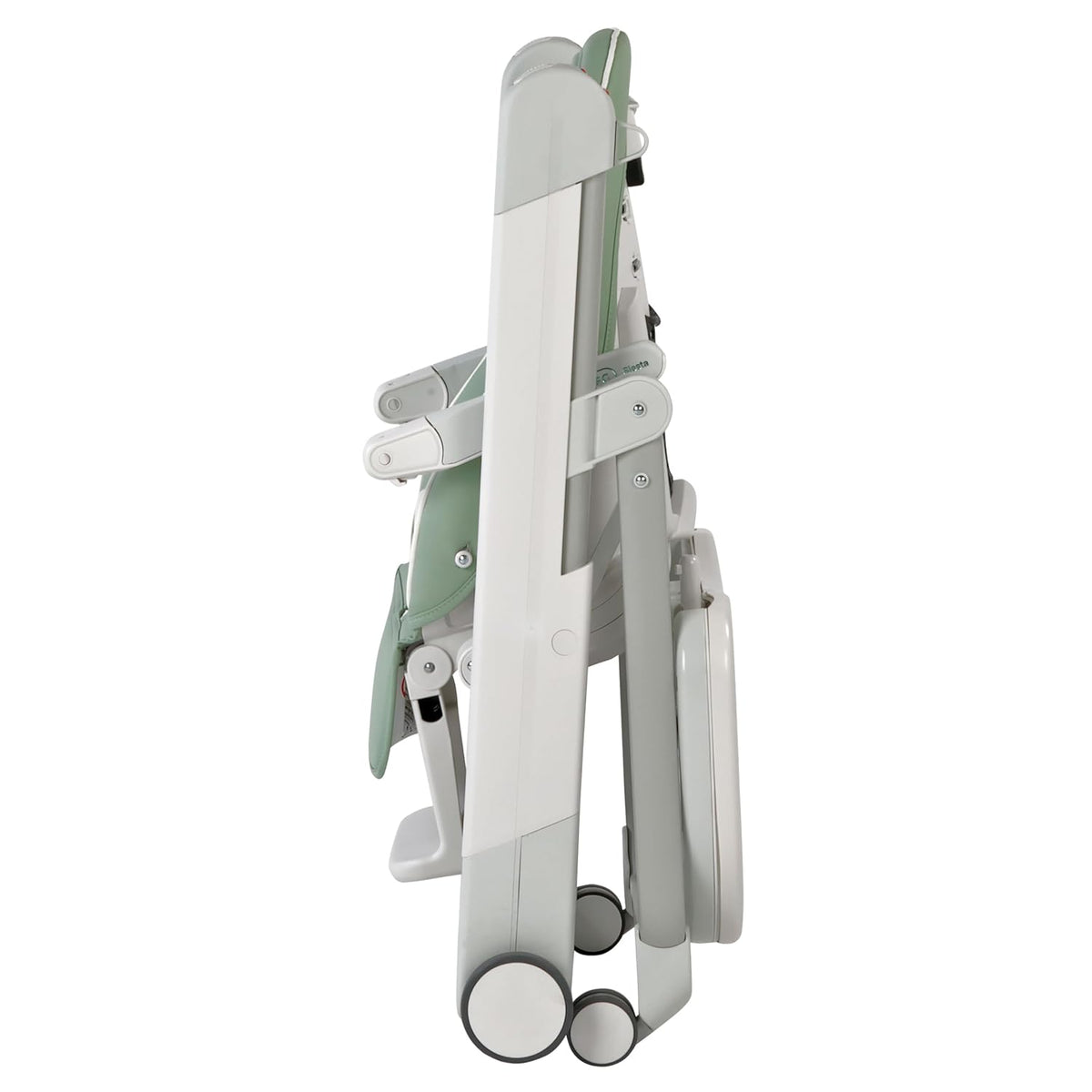 PEG Siesta, Grow with Baby - Silla alta plegable y reclinable, colo...