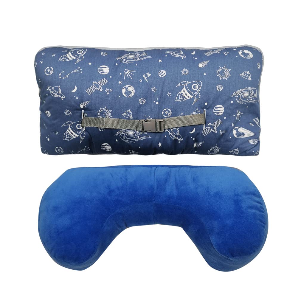 Funda para carrito de compras para bebé\/niño, acogedora funda para...