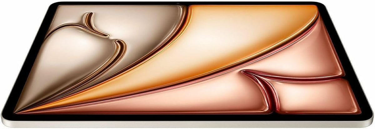 Apple iPad Air 2025 con chip M3 (13 pulgadas, Wi-Fi + celular, 128...