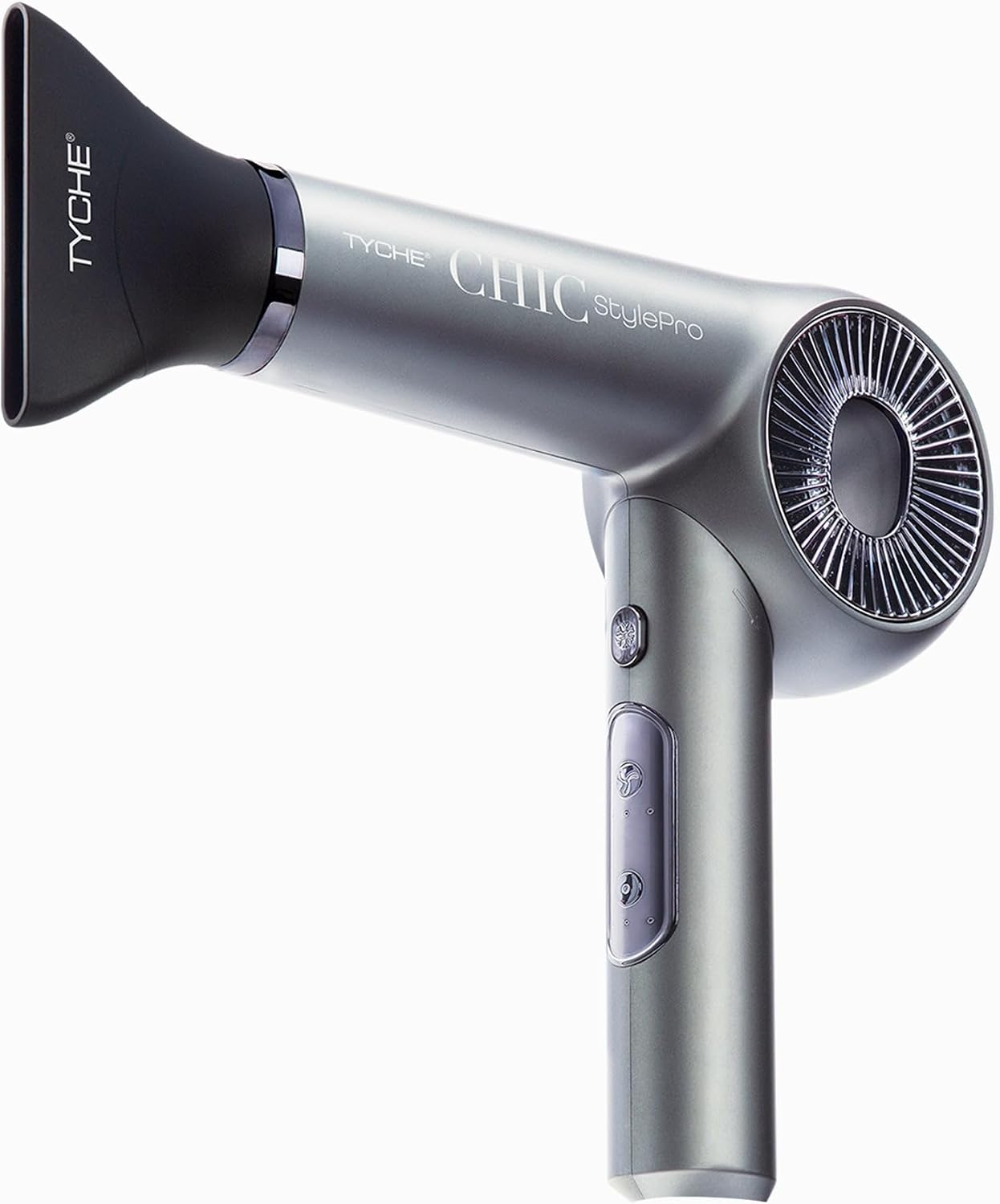 Tyche by Nicka K New York, Chic Style Pro BLDC Secador de pelo, 110...