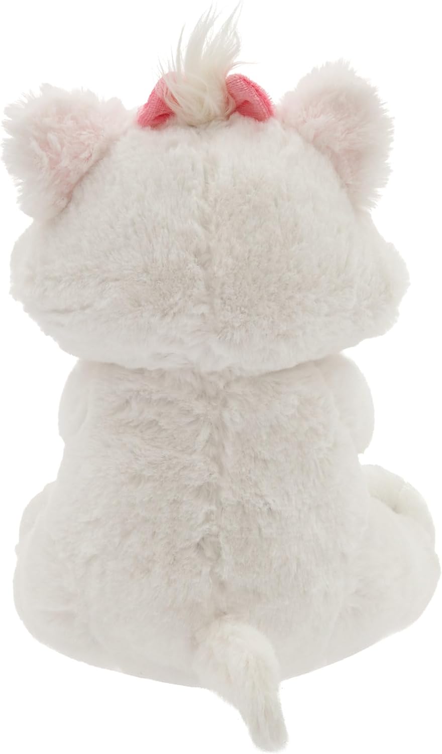 Disney Store Colección Unisex para Niños y Bebés: Peluche de Marie...