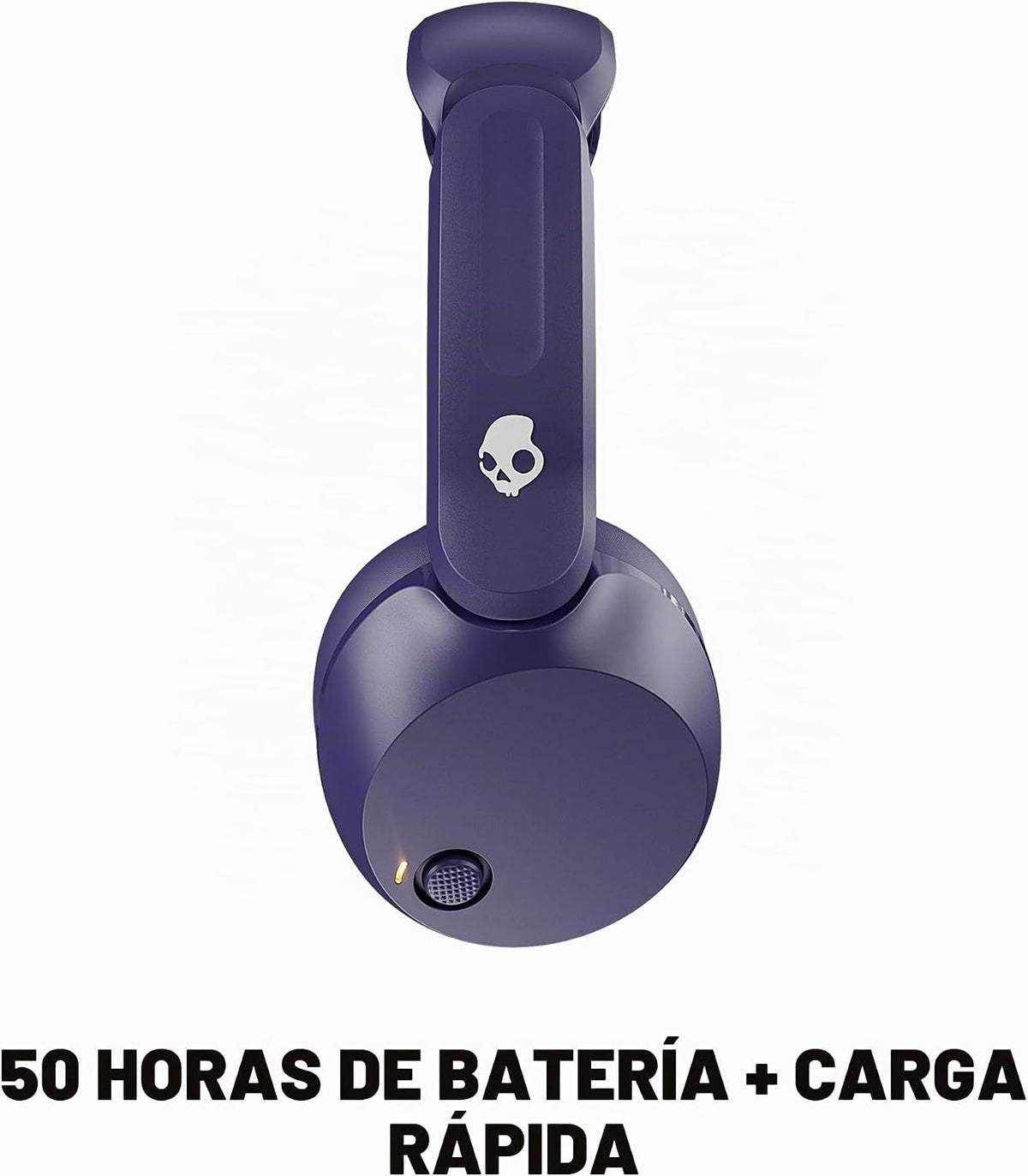 Skullcandy Icon 180 - Auriculares inalámbricos Bluetooth con hasta...
