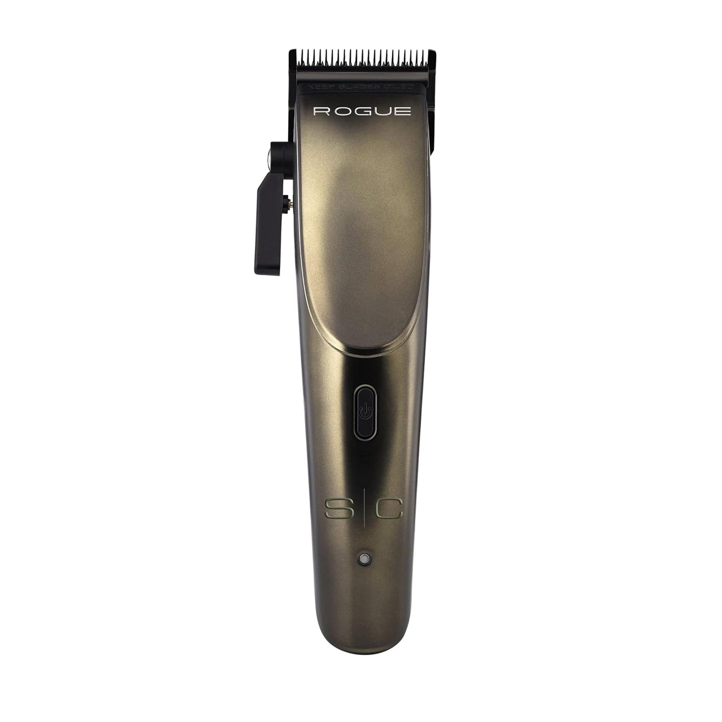 StyleCraft Rogue Professional Cortapelos y Recortadora Inalámbrica...