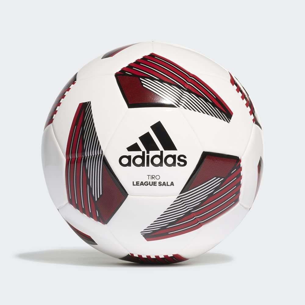 Balón de fútbol unisex para adultos adidas Tiro Match