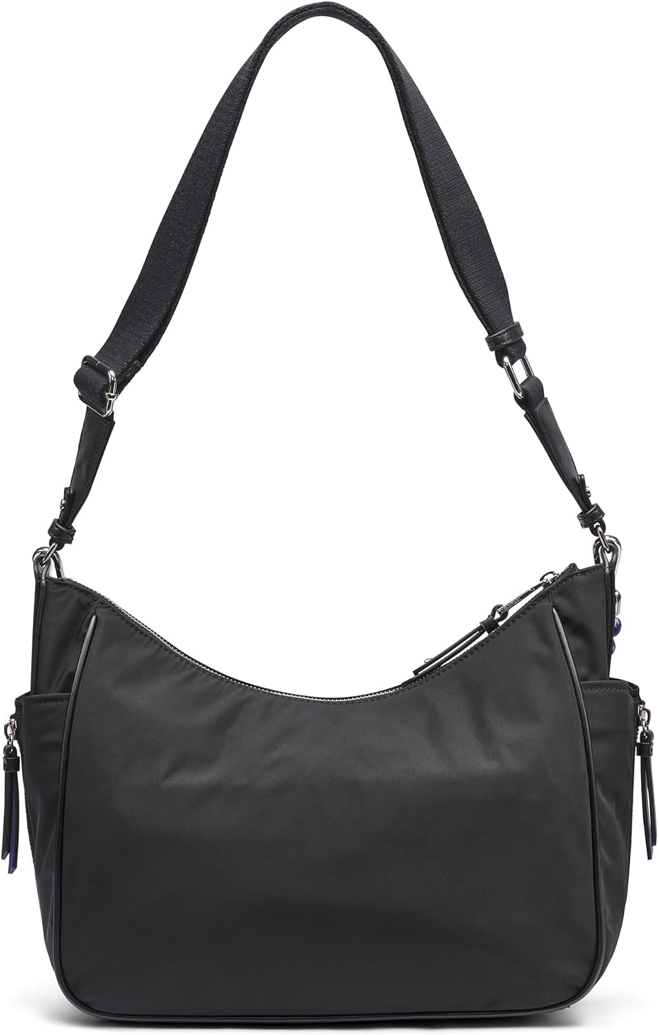 Calvin Klein Zulle Organizational Hobo - Bolso bandolera (talla única)