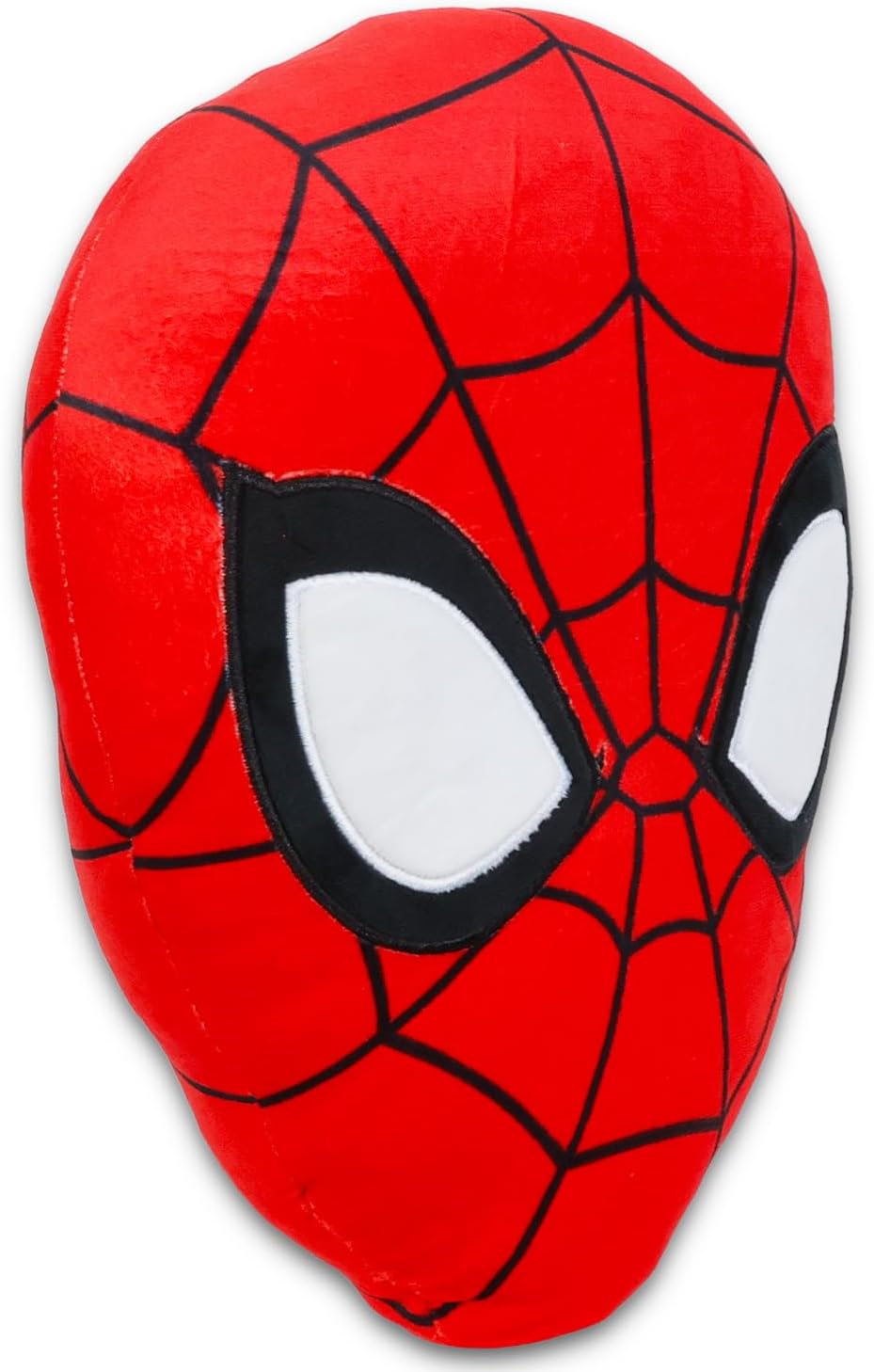 Almohada de felpa de Spiderman para niños, paquete con almohada dec...