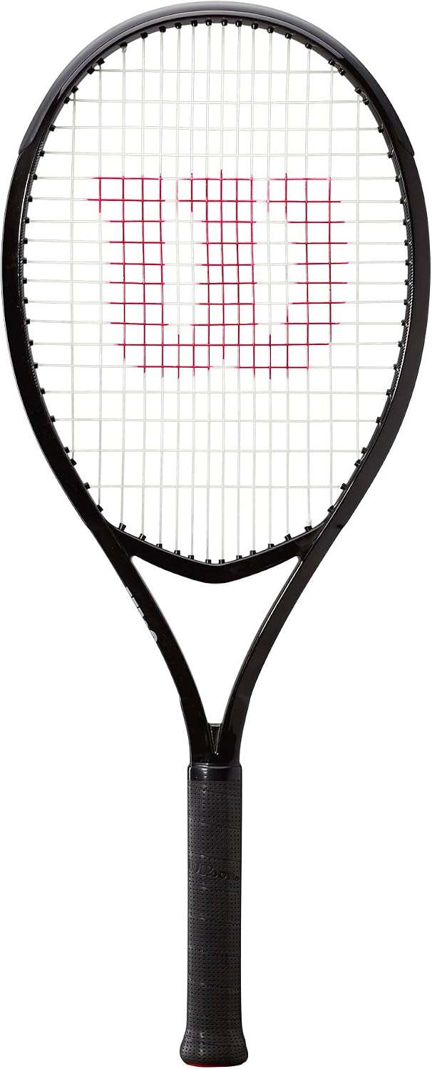 Wilson XP 1 - Raquetas de tenis recreativas para adultos