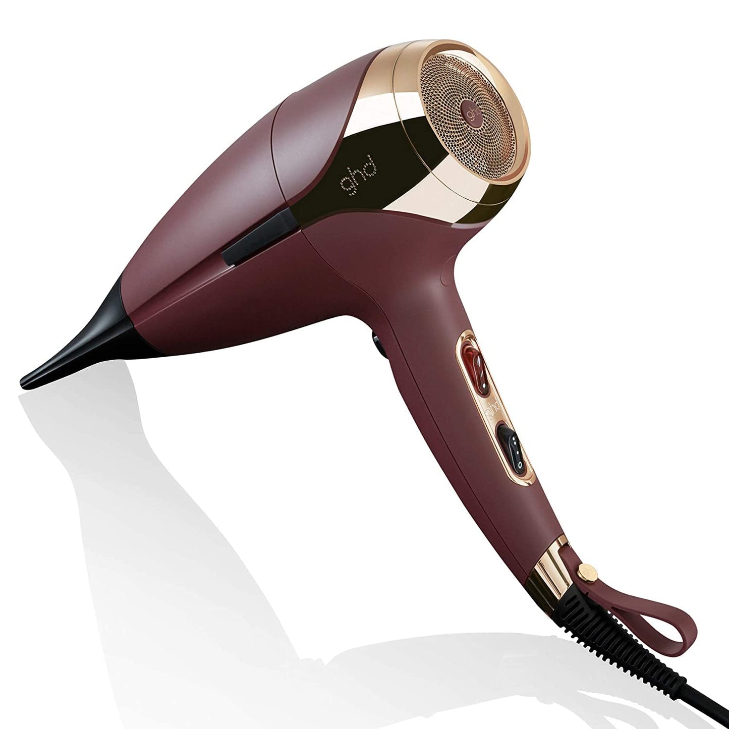 ghd Helios &amp; Flight+ Secadores de pelo de tamaño de viaje | Sec...