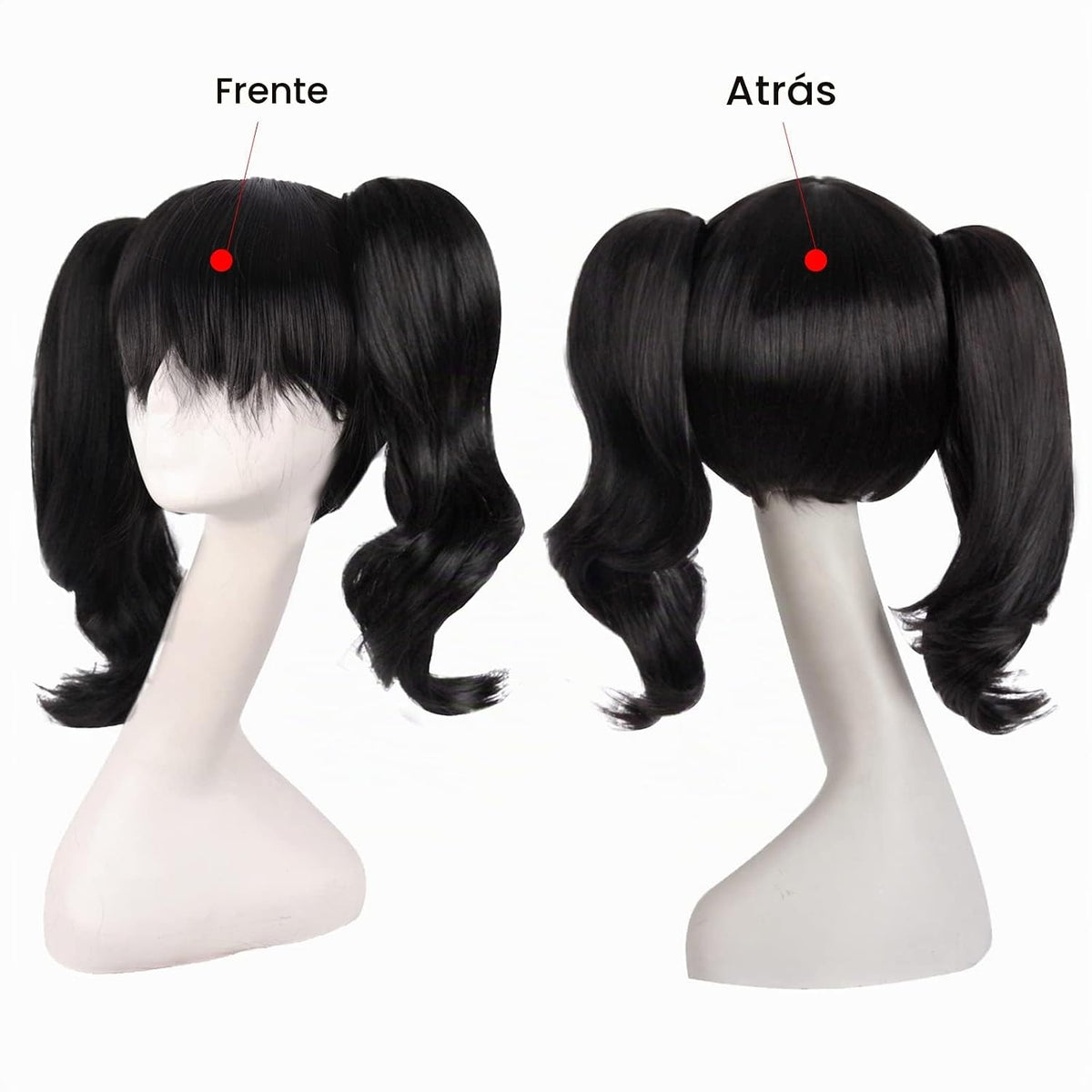 MapofBeauty 16 pulgadas\/15.7 in Lolita Sweet and Lovely Anime Cosp...