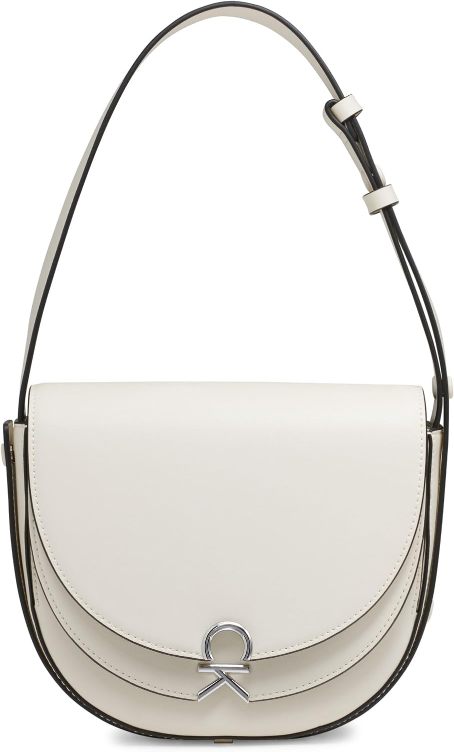 Calvin Klein Crisell Organizational - Bandolera para mujer
