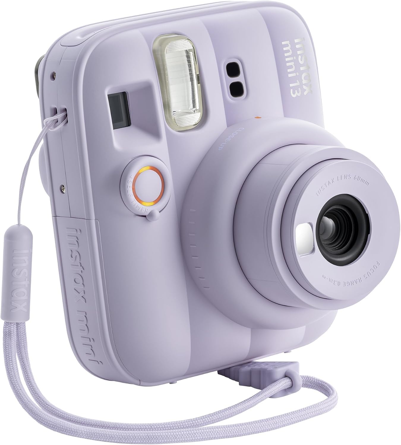 Paquete de cámara de película instantánea FUJIFILM instax Mini 13 (...