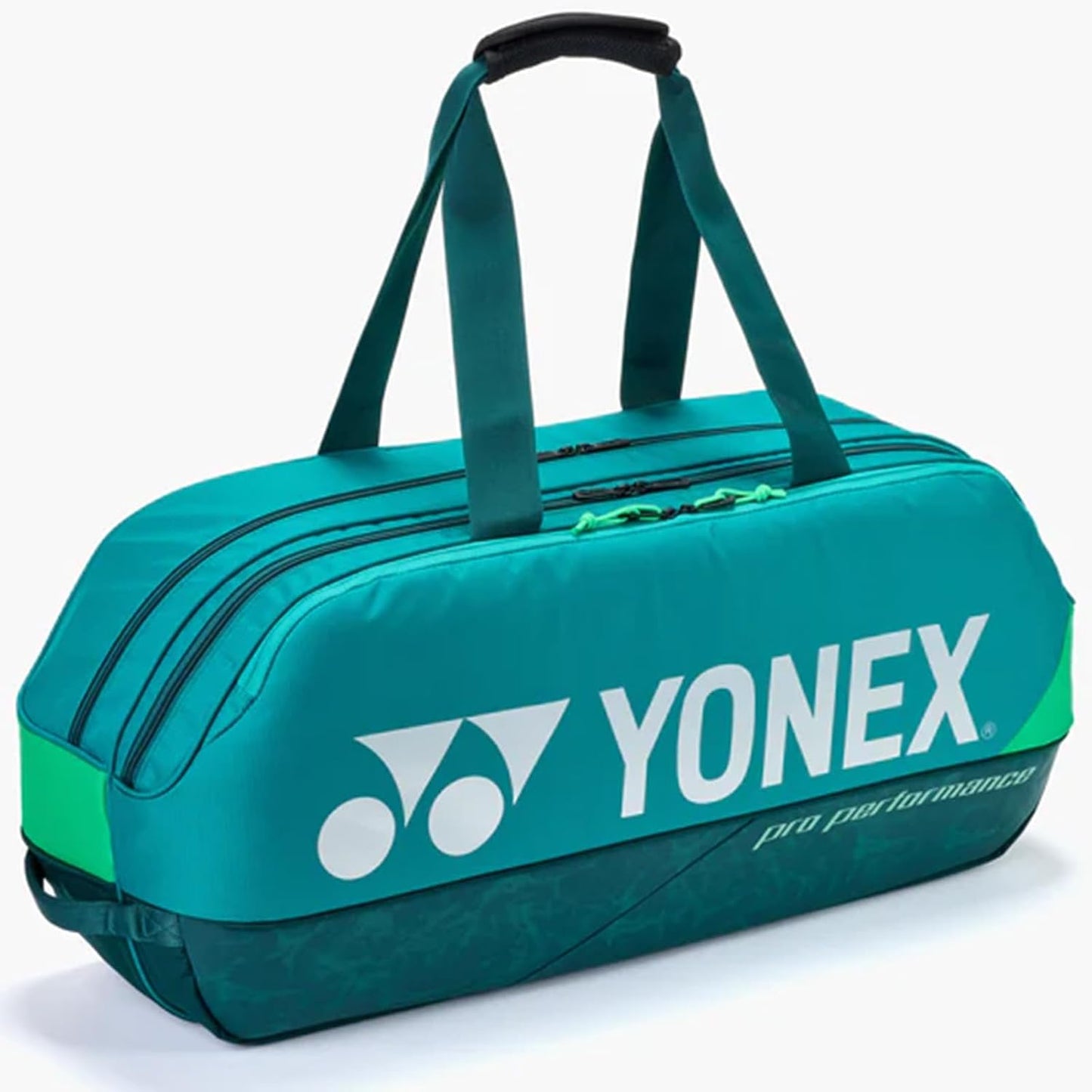 Bolsa de torneo YONEX Pro | Bolsa de tenis y bádminton con múltiple...