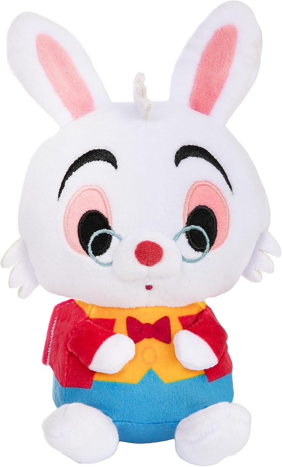 Disney Store Peluches Mini Mix-Its Oficiales \u2013 Conejo Blanco -...