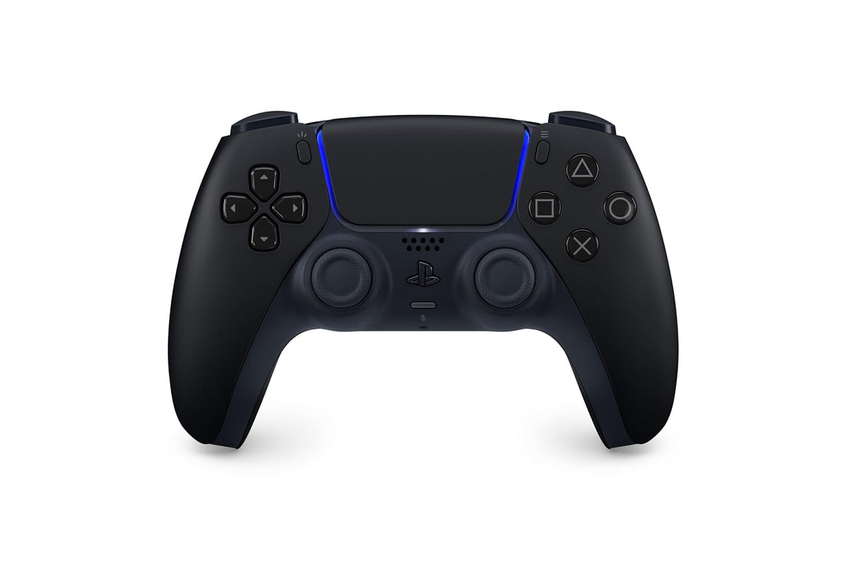 Controlador inalámbrico PlayStation DualSense® - Negro medianoche (...