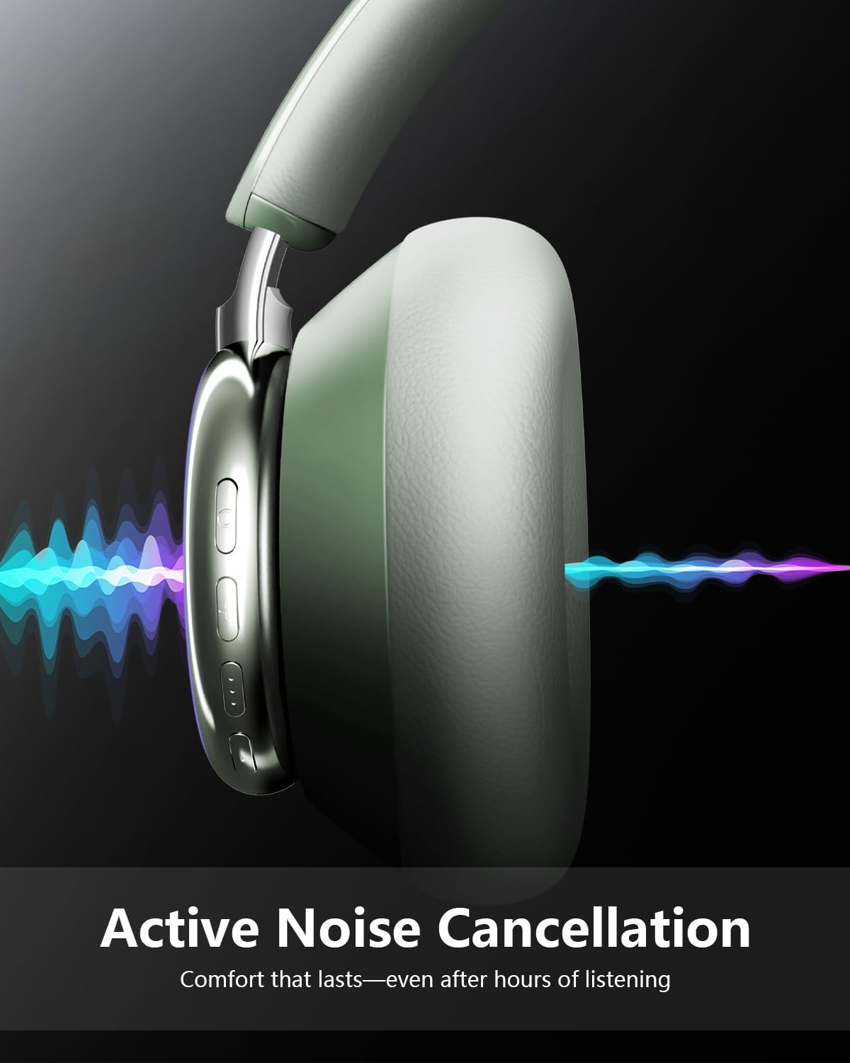 Wentronic Y03 Auriculares Bluetooth inalámbricos con cancelación ac...