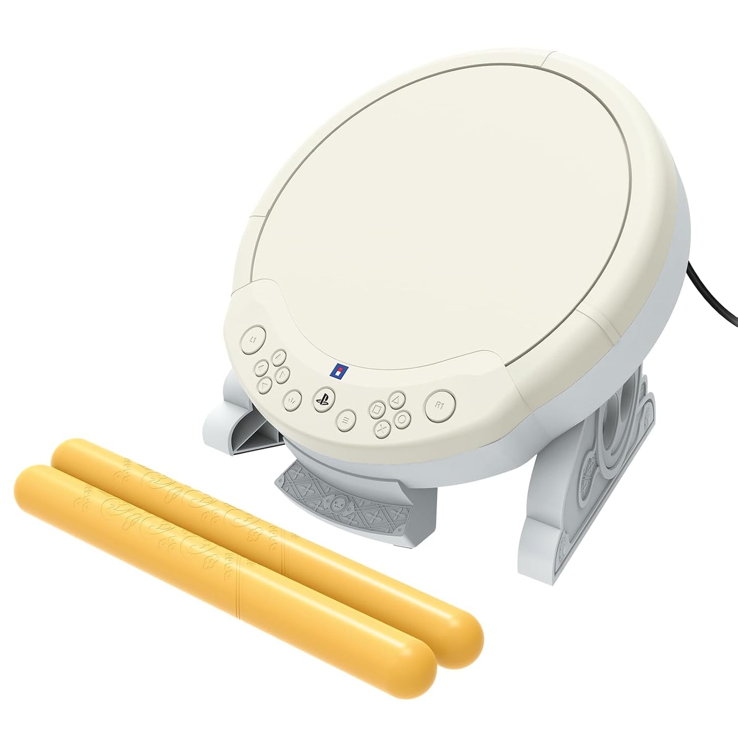 Controlador de batería HORI Taiko No Tatsujin para PlayStation 5, P...