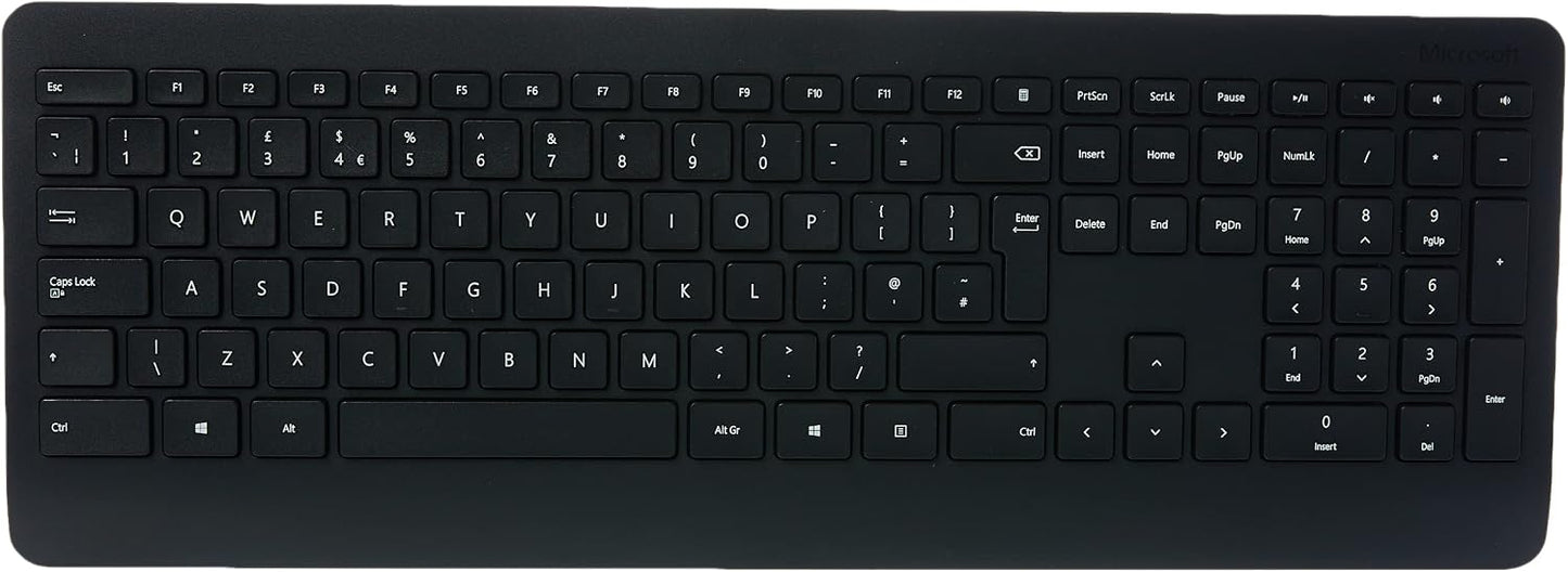 ESCRITORIO INALÁMBRICO 900 PUERTO USB ENG