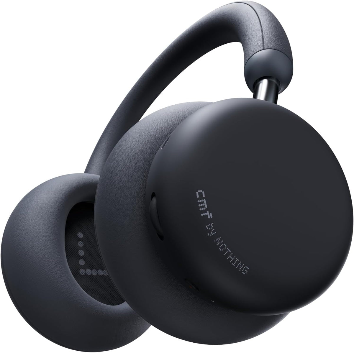 CMF BY Nothing Auriculares inalámbricos con cancelación activa de r...