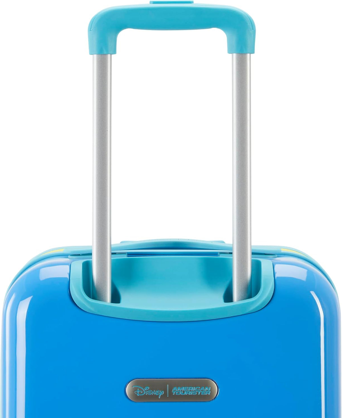 American Tourister, Stitch
