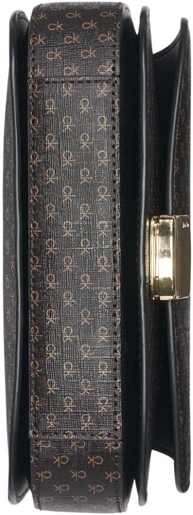 Calvin Klein Alina - Bolso de hombro para mujer