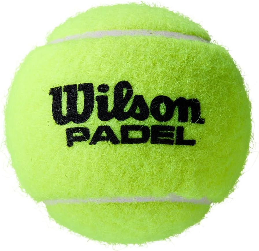 Wilson Kit de pádel Optix XP - Rojo, con la paleta Optix XP roja y...