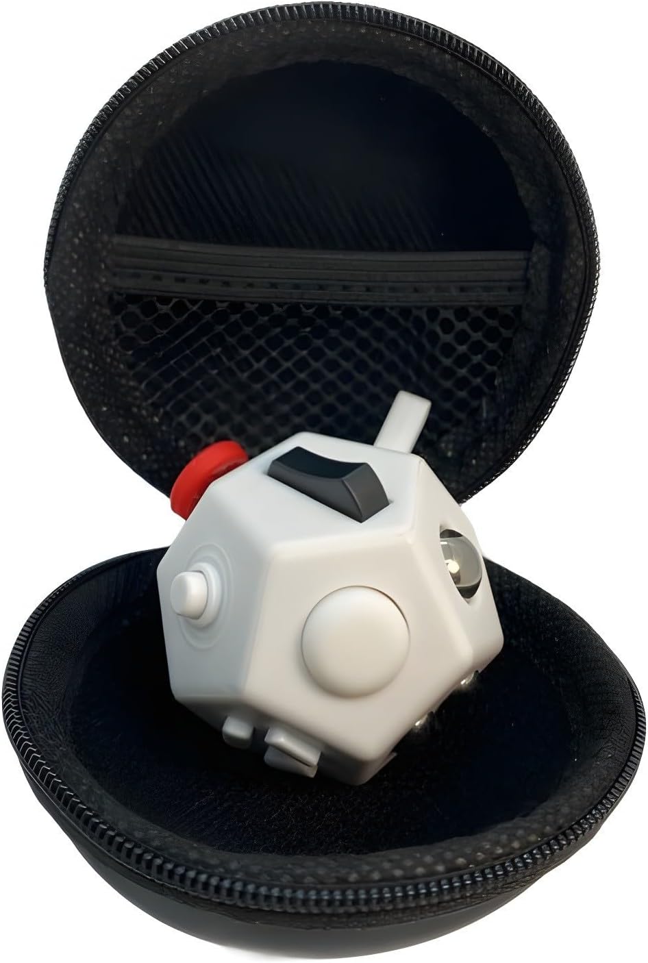 YUFENGBY Mini cubo de juguetes para ansiedad, pequeño juguete para...