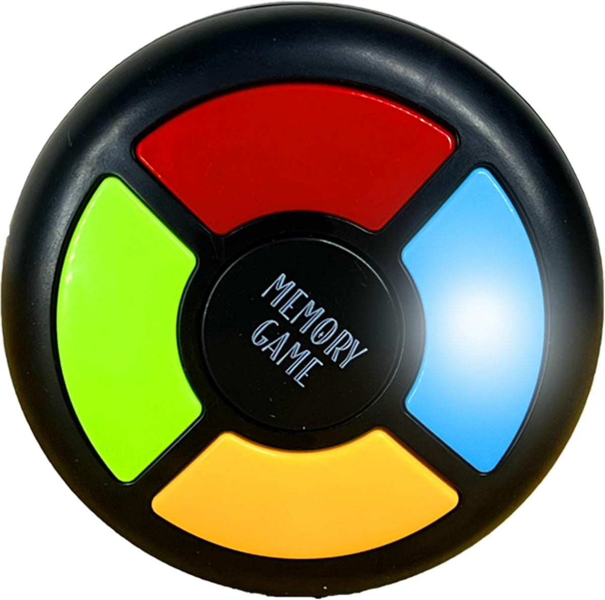 tingbowie Juego de Memoria, Jugueteo Electrónico de Mano, Memorizac...