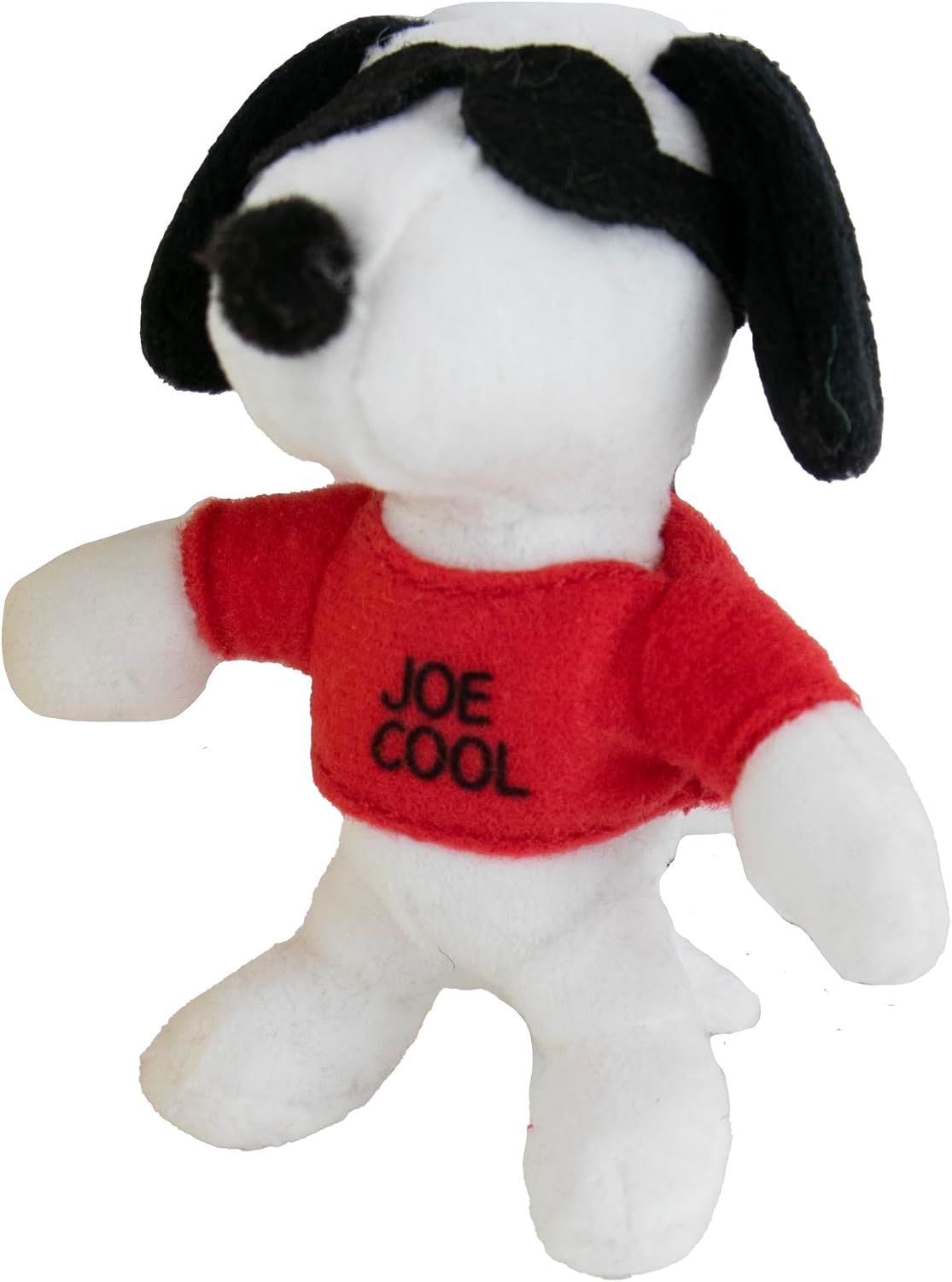 Pelucas de Snoopy más pequeñas del mundo - Joe Cool Snoopy