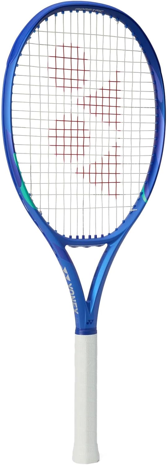 Yonex Raqueta de tenis Ezone 105 de 8ª generación