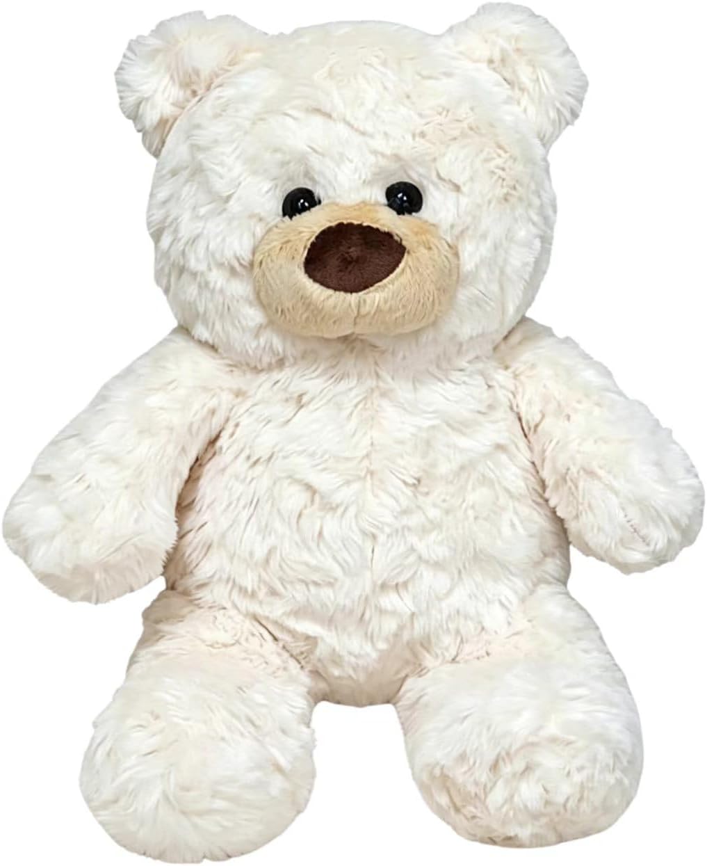 Hgplvxj - Oso de peluche de 10 pulgadas, oso de peluche suave para...