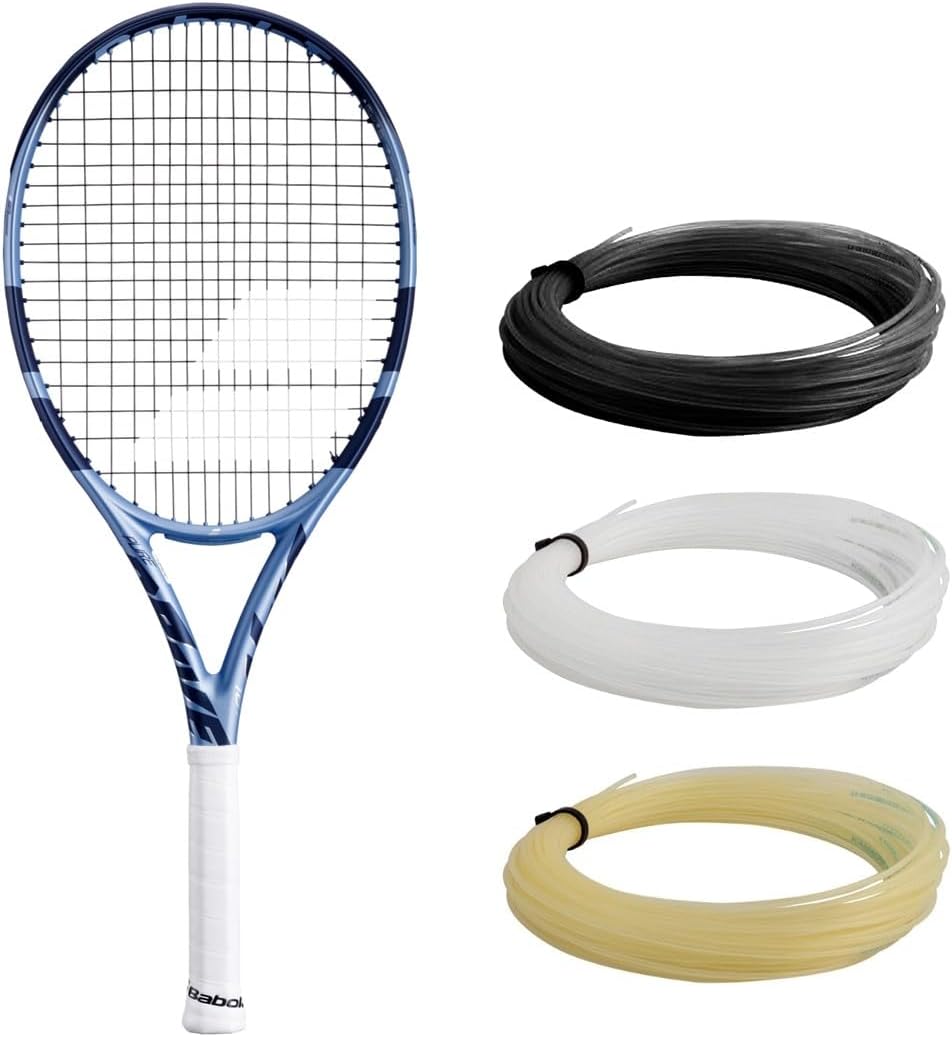 Babolat Pure Drive 107 - Raqueta de tenis (11.ª generación) | Encor...