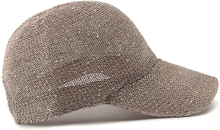 WITHMOONS Gorra de béisbol de verano de malla transpirable Sombrero...