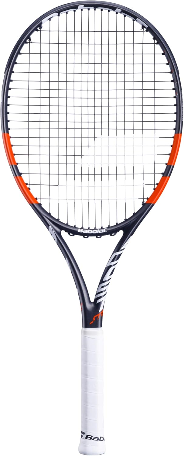 Babolat Boost Strike - Raqueta de tenis (4.ª generación) (agarre de...