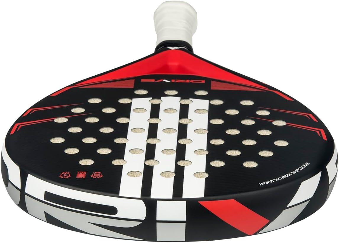 Adidas Serie de palas Drive Padel