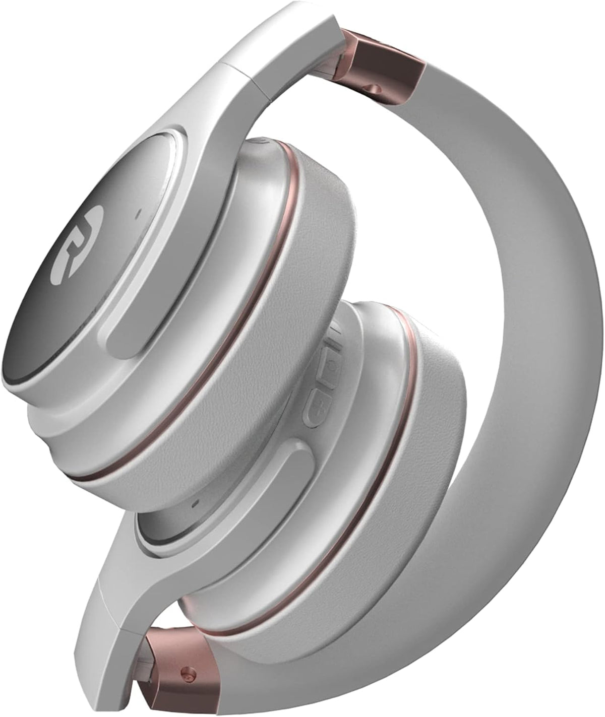Raycon Auriculares Inalámbricos Bluetooth Everyday Sobre la Oreja,...