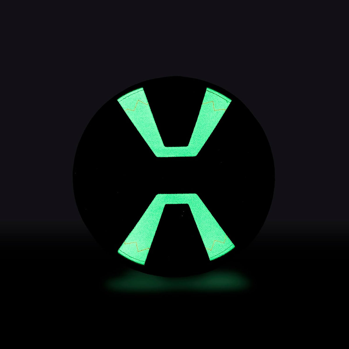 Chuckit! Max Glow Paraflight - Disco volador de juguete para perro,...