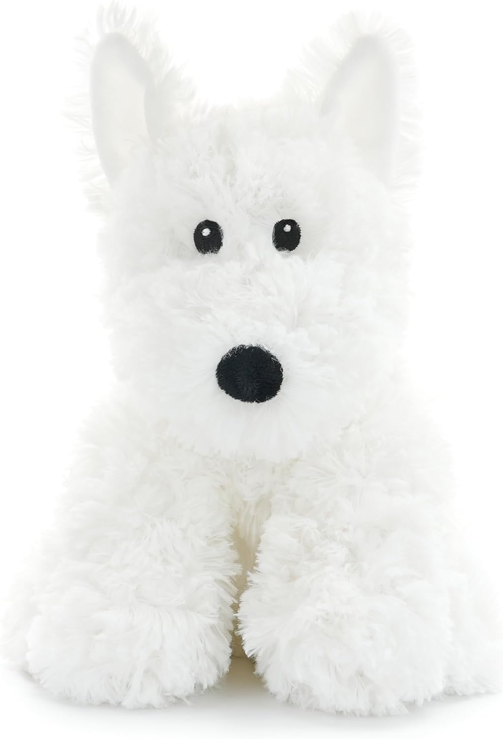 WEIGEDU West Highland White Terrier Perro Westie Blanco Cachorro de...