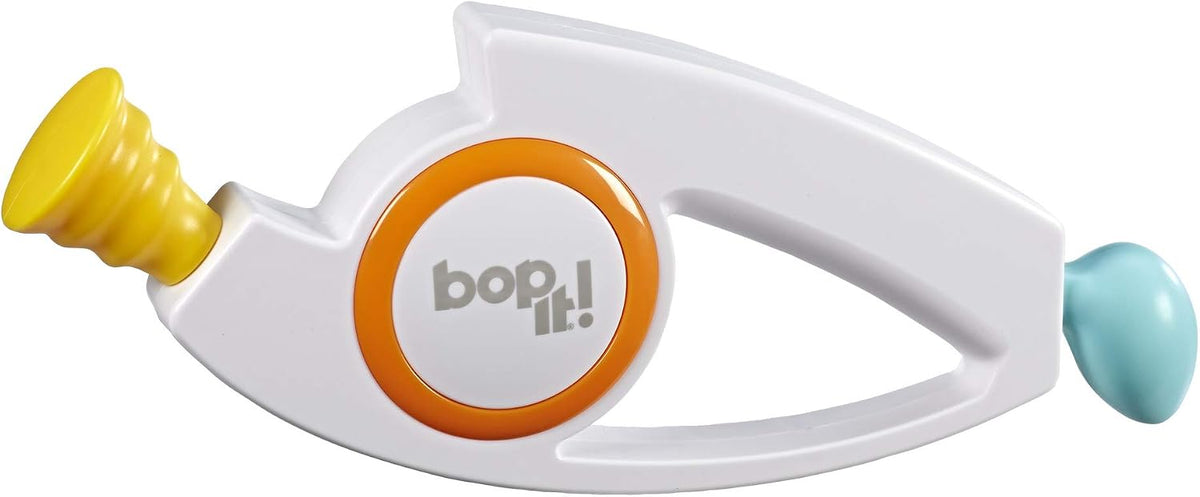 Hasbro Gaming Bop It! Juego electrónico para niños a partir de 8 añ...
