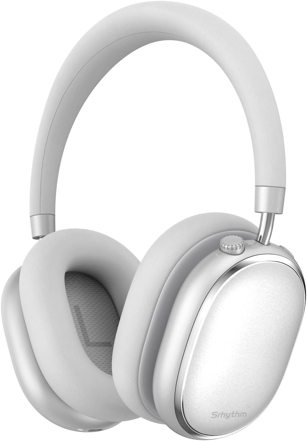 Srhythm NiceComfort 95 Auriculares híbridos con cancelación de ruid...