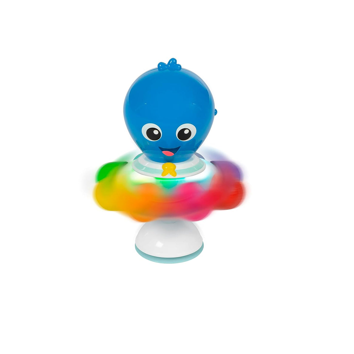 Baby Einstein Ocean Explorers Opus Spin &amp; Sea - Juguete de succ...