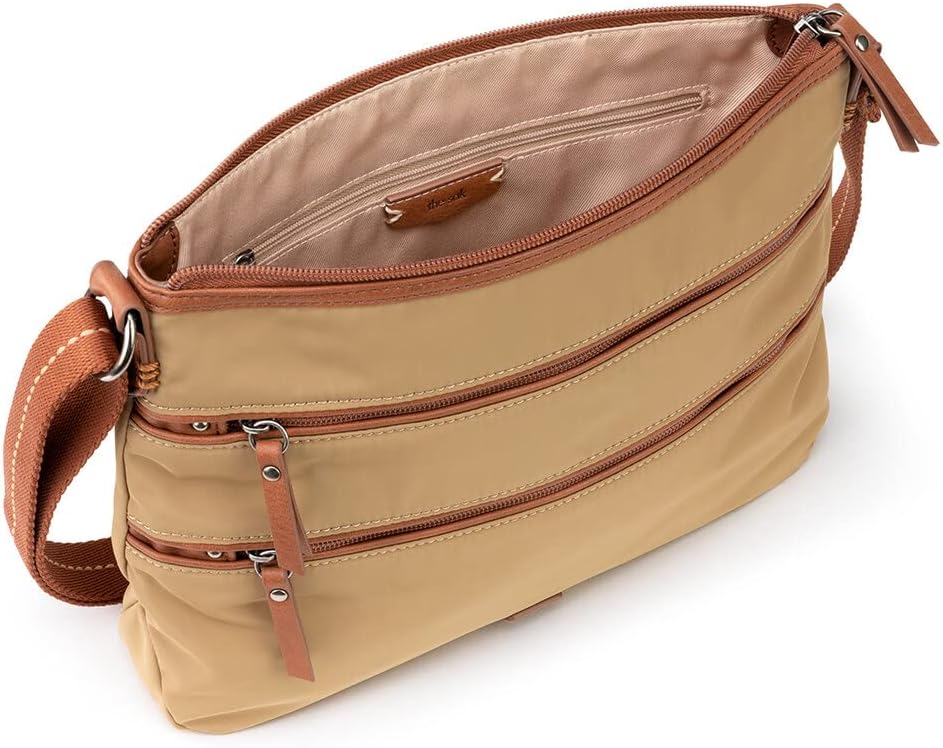 The Sak Bandolera Esperato para mujer